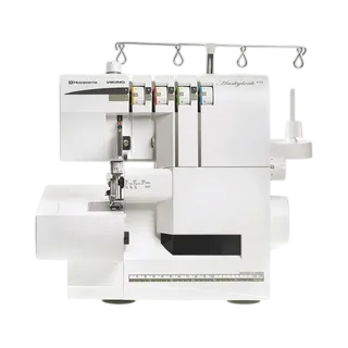 Оверлок Husqvarna